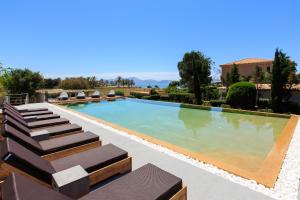 180 South Seaside Hotel Argolida Greece