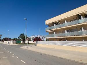 Apartament Les Salines - L’Esquerra de Gabriel Amposta Hiszpania