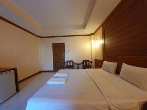 Baan JPN Hotel