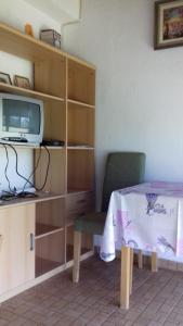 Apartment Bella Vista Park view