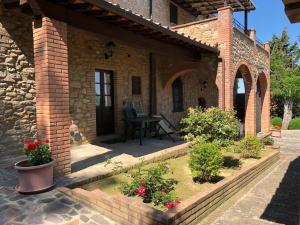 Agriturismo Casale Giulia