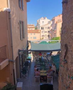 Maison d Orange - Ponche