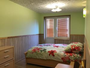 Jaani 2 Apartment