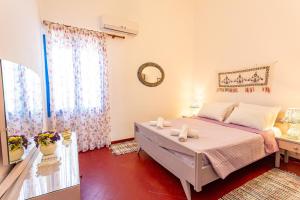 Casa Maritina Traditional Family House Rhodes Greece