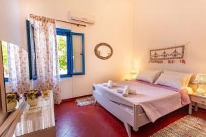 Casa Maritina Traditional Family House Rhodes Greece