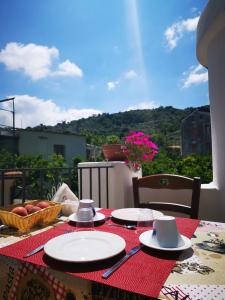 Patrizia Casa Vacanze