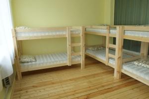 Naktsmītne Elkšņi