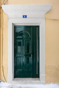 Sky Loft Corfu Old Town Apartments Corfu Greece