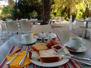 Long Beach Hotel & Resort Achaia Greece