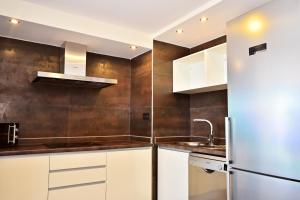 GR LUXURY APARTMENT FIRST LINE BEACH