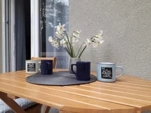 Apartmani Trio - Divčibare