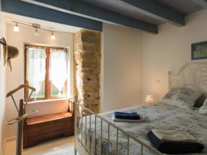 Maisons de vacances Cottage in Dordogne near Lascaux Caves : photos des chambres