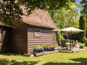 Maisons de vacances Cottage in Dordogne near Lascaux Caves : photos des chambres