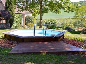Maisons de vacances Cottage in Dordogne near Lascaux Caves : photos des chambres