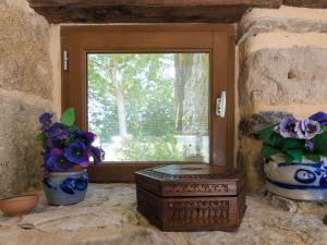 Maisons de vacances Cottage in Dordogne near Lascaux Caves : photos des chambres
