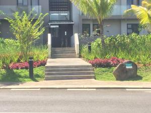 Azuri Resort -Sea View & Golf Luxury Apartment