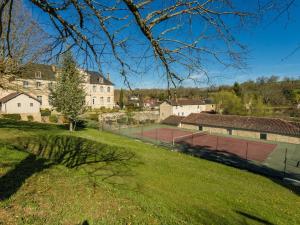 Maisons de vacances Cottage in Dordogne near Lascaux Caves : photos des chambres