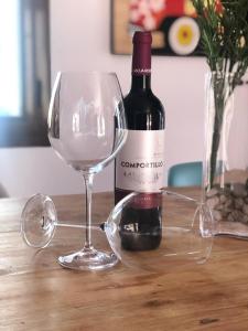 Casa Silencio, Villa with terrace, garden and large pool area