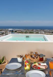 Nalas Suites Santorini Greece