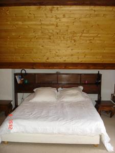 Chalets gite Vallee des Nestes : photos des chambres