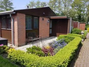 Rekerlanden 177 Vakantiewoning nabij Strand - 瓦门赫伊曾