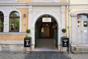 Pension dieSonne Weimar Duitsland