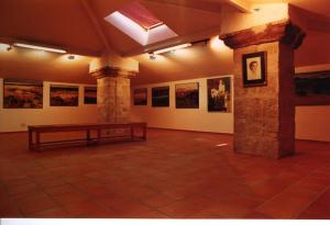 LA GATERA 1D BAJO ARAGON - MATARRAÑA