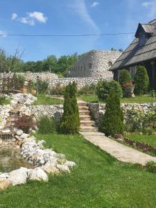 Etno Apartment Vrdnik