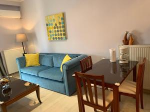 Christi Apartments A Heraklio Greece