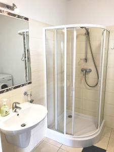 Apartament Osiedle Bałtyk Grzybowo