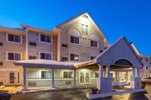 Country Inn & Suites by Radisson, Winnipeg, MB