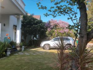 LuxSea Villa