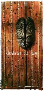 Chinderera Eco Lodge
