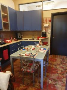 Appartamenti Villa Wanda