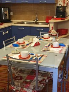 Appartamenti Villa Wanda