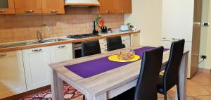 Lopera al Teatro Romano di Verona