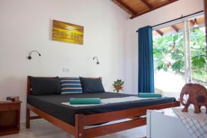 Alvas house