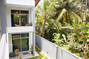 Alvas house