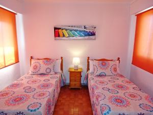 SAFOR GANDIA - Alquiler solo Familias