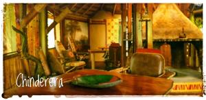 Chinderera Eco Lodge