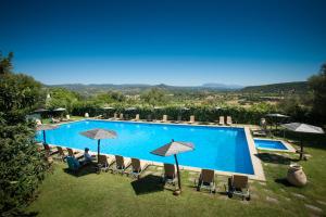 Su Gologone Experience Hotel img19