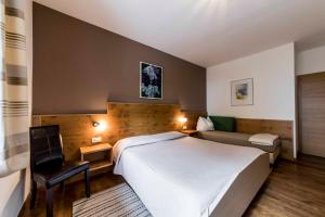 Appartement Haidacher