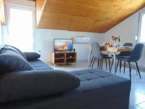 Apartment 2 - Ploče