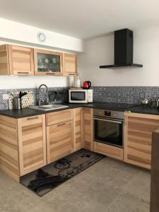Appartements Baiona : photos des chambres