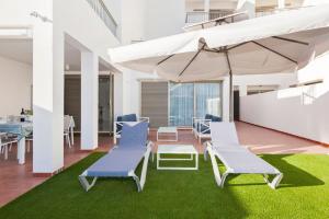 OH LA LIFE! MAGNOLIA GOLF SUSANA