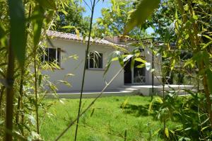 Maisons de vacances Charmante maisonnette independante a Goult en Luberon : photos des chambres