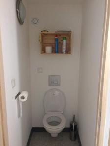 Appartements Baiona : photos des chambres