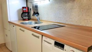 Authentic Mediterranean Apartment