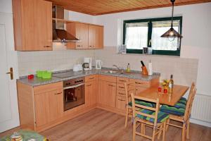Ferienwohnung Zudar auf Ruegen