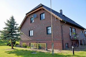 Ferienwohnung Zudar auf Ruegen